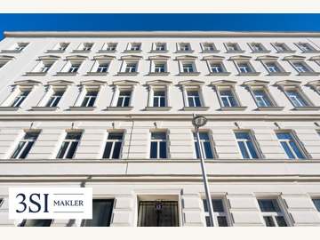 Eigentumswohnung in Wien