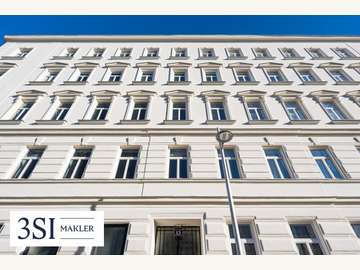 Eigentumswohnung in Wien