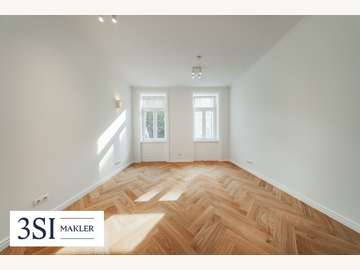 Eigentumswohnung in Wien