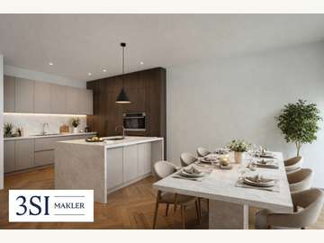 Eigentumswohnung in Wien