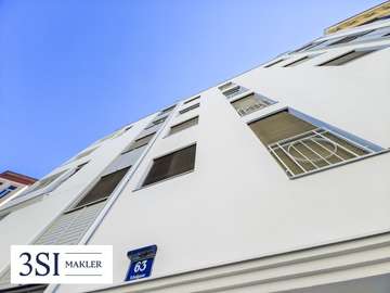 Eigentumswohnung in Wien