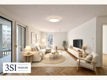 Eigentumswohnung in Wien