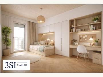 Eigentumswohnung in Wien