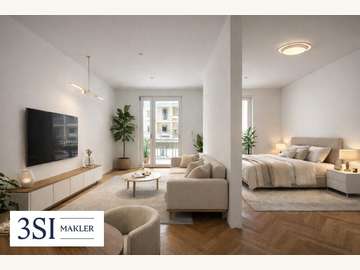 Eigentumswohnung in Wien