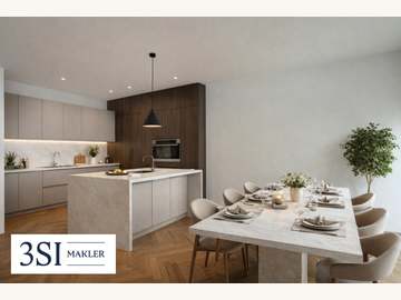 Eigentumswohnung in Wien