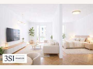 Eigentumswohnung in Wien