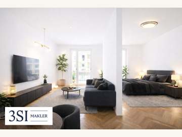 Eigentumswohnung in Wien