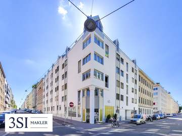 Eigentumswohnung in Wien