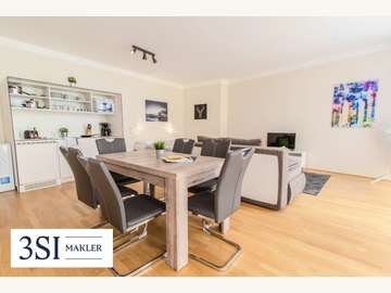 Apartement in Wien