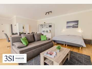 Apartement in Wien