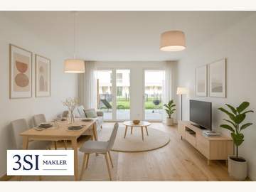 Eigentumswohnung in Maria Enzersdorf