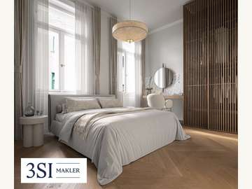 Eigentumswohnung in 1090 Wien