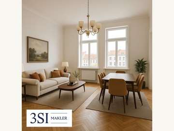 Eigentumswohnung in 1040 Wien