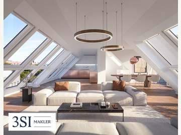 Eigentumswohnung in 1090 Wien