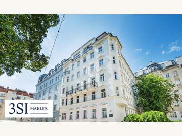 Eigentumswohnung in 1040 Wien