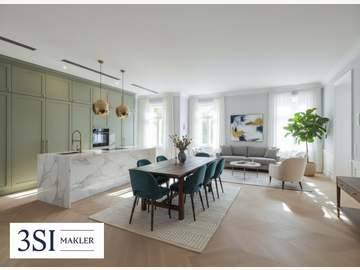 Eigentumswohnung in 1090 Wien