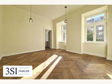 Eigentumswohnung in 1040 Wien