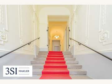 Eigentumswohnung in 1090 Wien