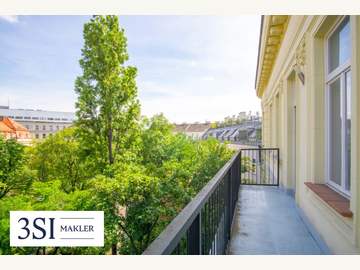 Eigentumswohnung in 1090 Wien