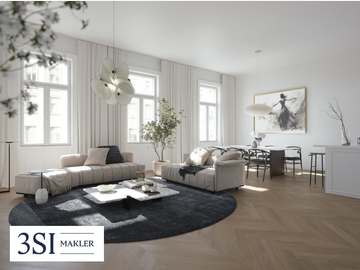 Eigentumswohnung in 1090 Wien