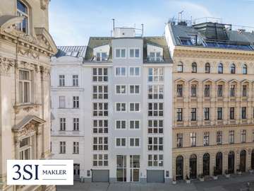 Eigentumswohnung in Wien