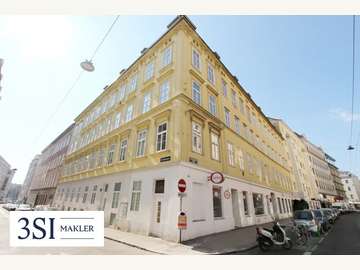 Eigentumswohnung in Wien