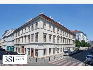 Eigentumswohnung in Wien