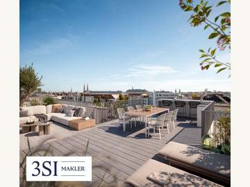 Eigentumswohnung in 1090 Wien