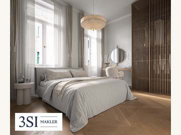 Eigentumswohnung in 1090 Wien