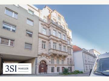 Eigentumswohnung in Wien
