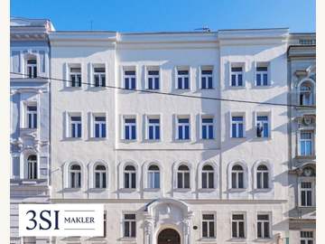 Eigentumswohnung in Wien