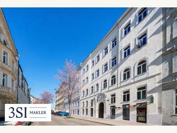 Eigentumswohnung in Wien
