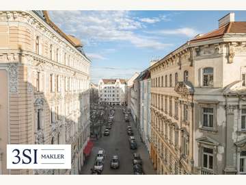 Eigentumswohnung in Wien