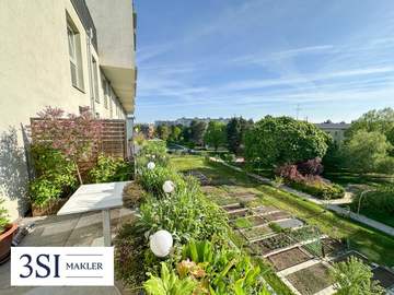 Maisonette in Wien