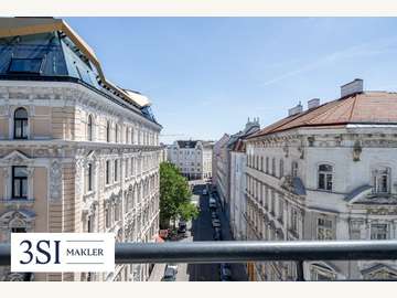 Eigentumswohnung in Wien