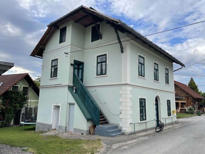 Möchling Bauernhof - Bild 2 von 19 Bauernhof in 9132 - 2