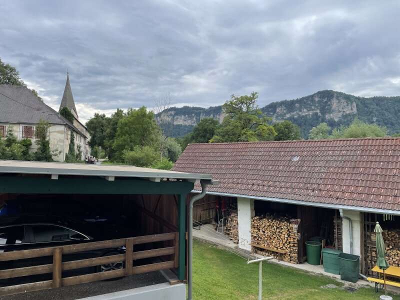 Möchling Bauernhof - Bild 5 von 19 Bauernhof in 9132 - 5