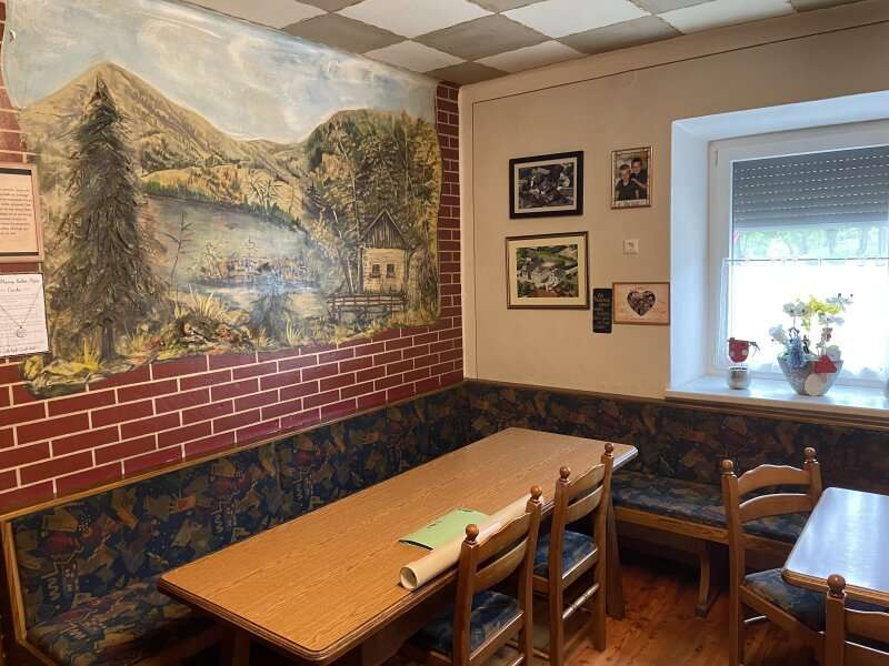 Möchling Bauernhof - Bild 8 von 19 Bauernhof in 9132 - 8