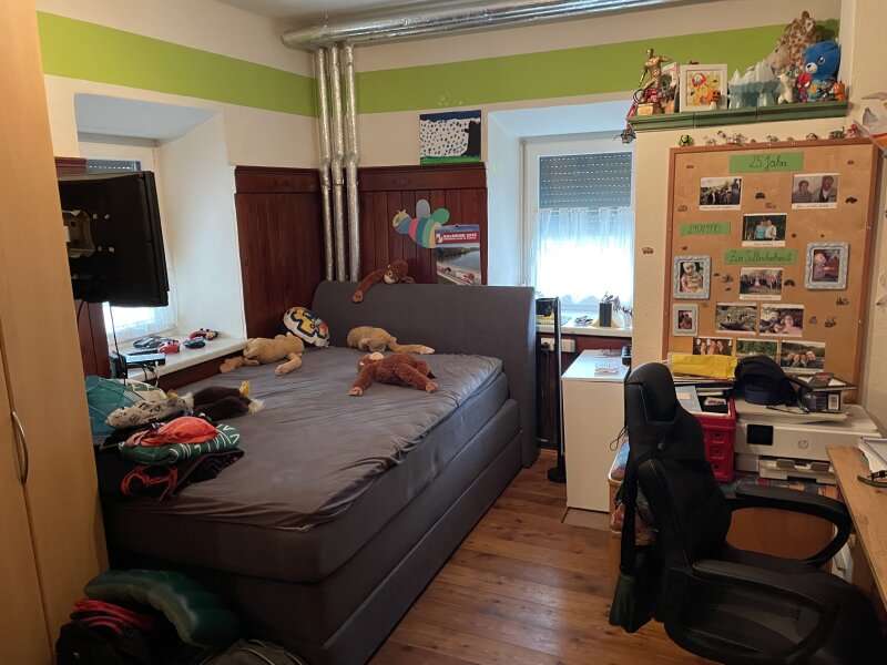 Möchling Bauernhof - Bild 9 von 19 Bauernhof in 9132 - 9