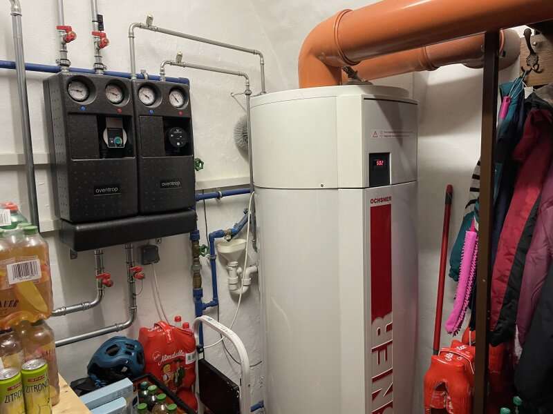 Möchling Bauernhof - Bild 10 von 19 Bauernhof in 9132 - 10