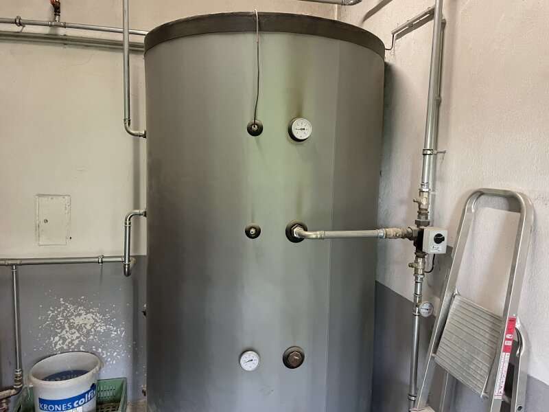 Möchling Bauernhof - Bild 11 von 19 Bauernhof in 9132 - 11