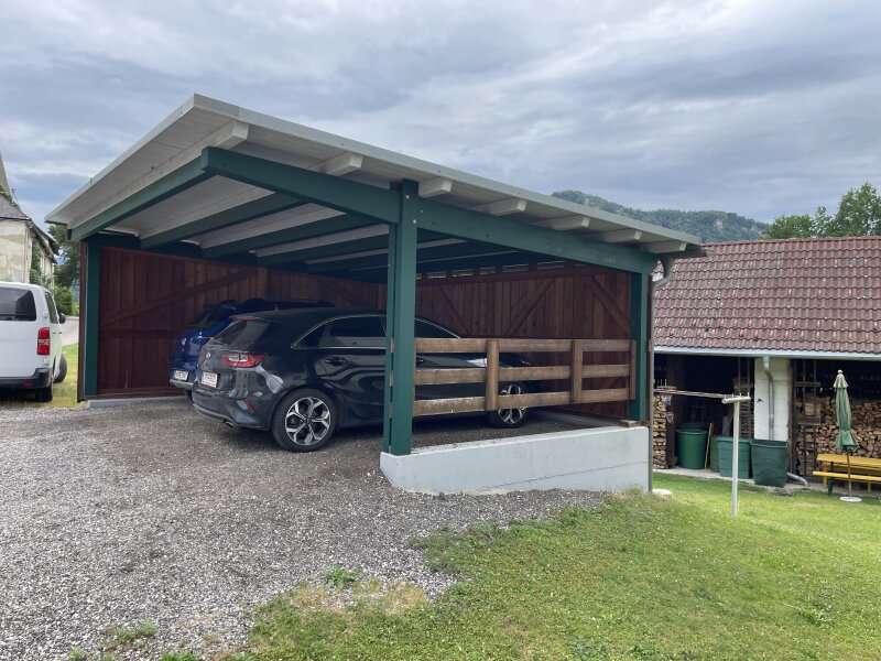 Möchling Bauernhof - Bild 12 von 19 Bauernhof in 9132 - 12