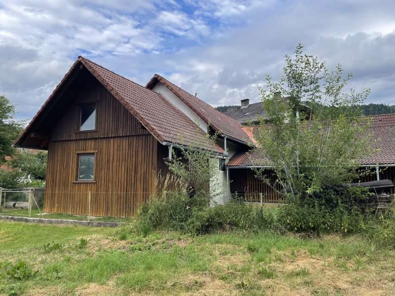 Möchling Bauernhof - Bild 14 von 19 Bauernhof in 9132 - 14