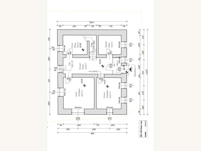 Möchling Bauernhof - Bild 16 von 19 Bauernhof in 9132 - 16