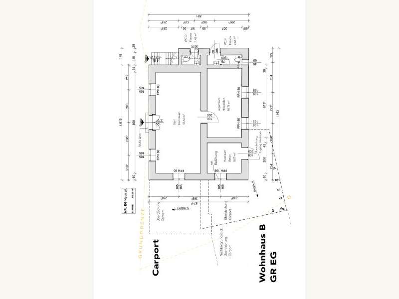 Möchling Bauernhof - Bild 18 von 19 Bauernhof in 9132 - 18