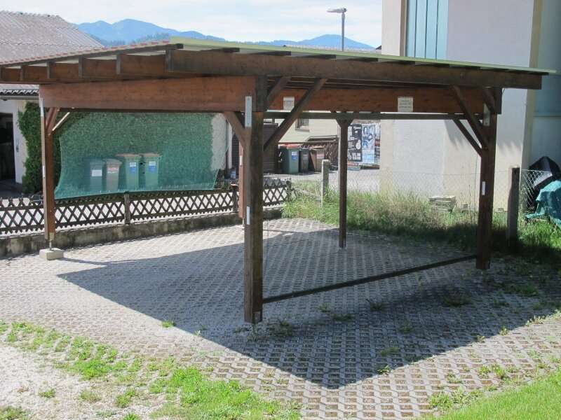 Baugrundstück in 8650  - 6