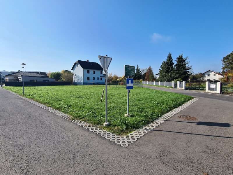 Baugrundstück in 8480  - 1