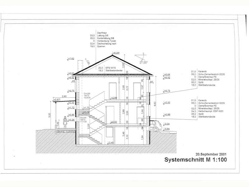 Haus in 8552  - 29