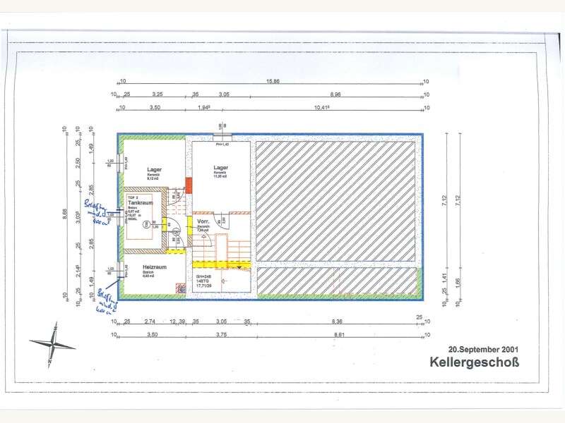 Haus in 8552  - 32