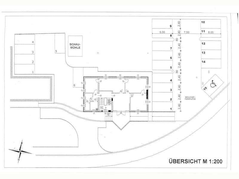 Mehrfamilienhaus in 8552  - 34